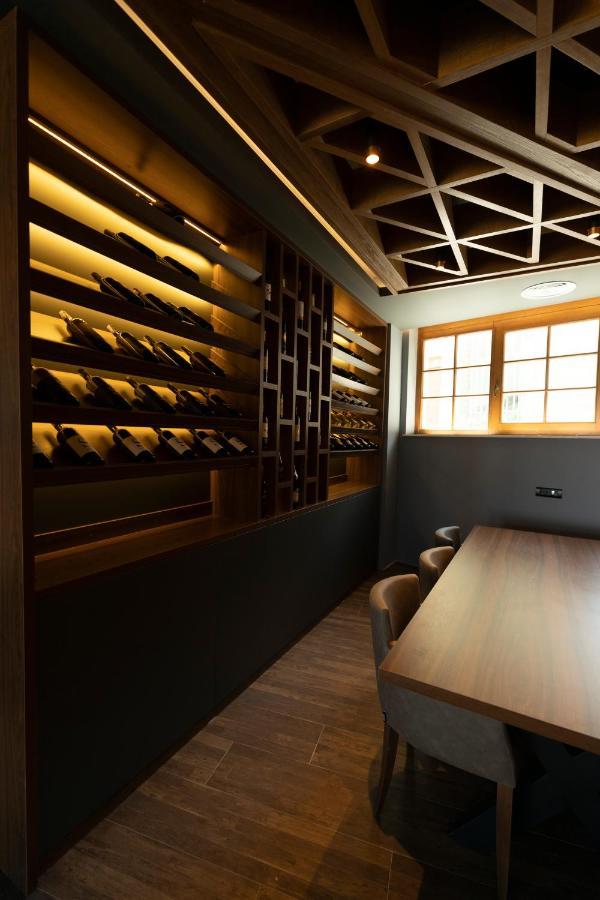 Hotel Castello Prizren Luaran gambar