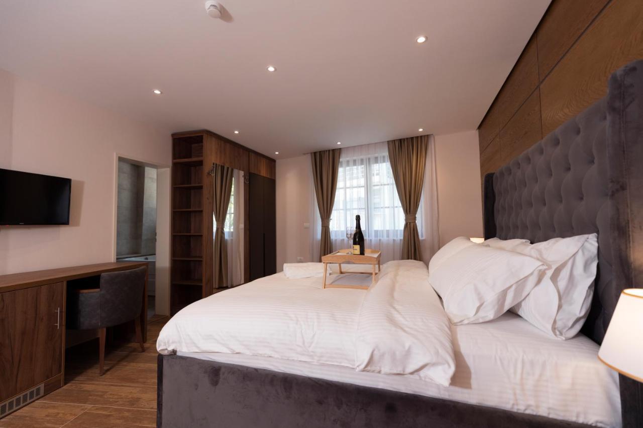 Hotel Castello Prizren Luaran gambar