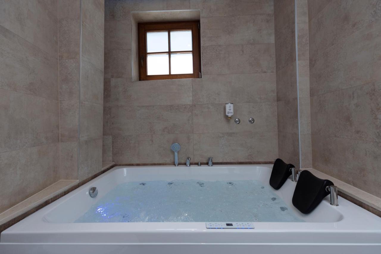 Hotel Castello Prizren Luaran gambar