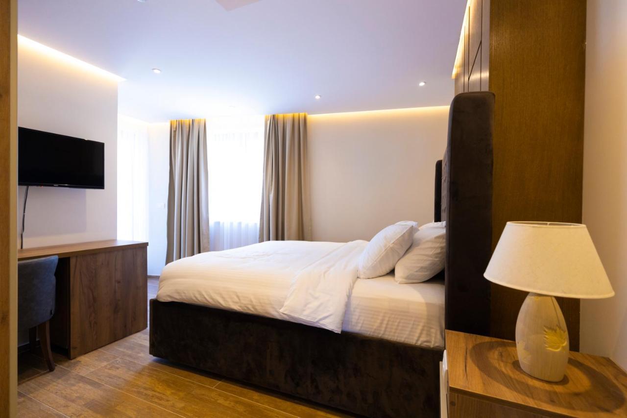 Hotel Castello Prizren Luaran gambar