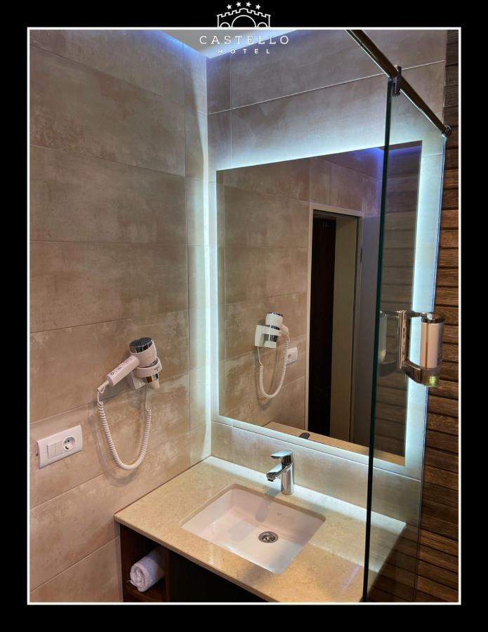 Hotel Castello Prizren Luaran gambar